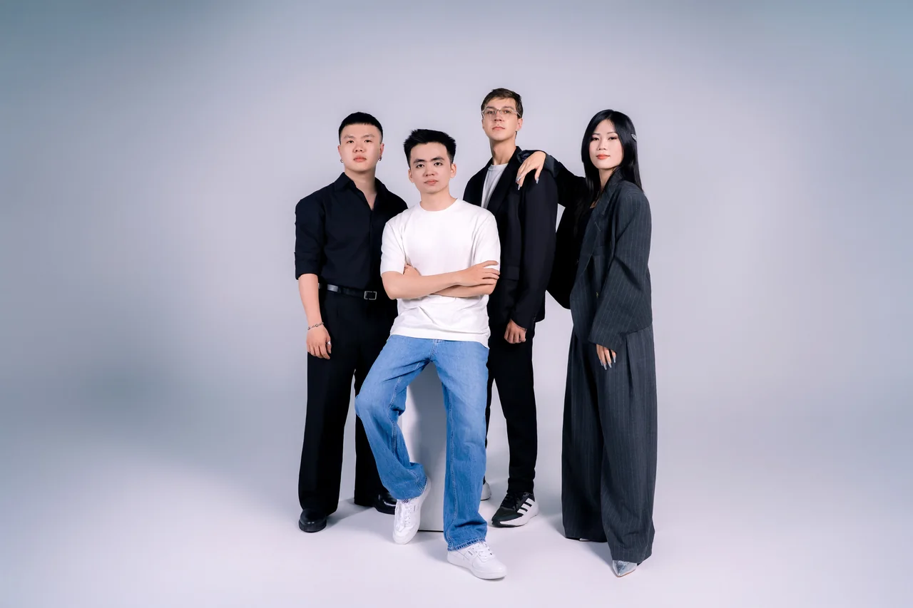 The Orbit One management team