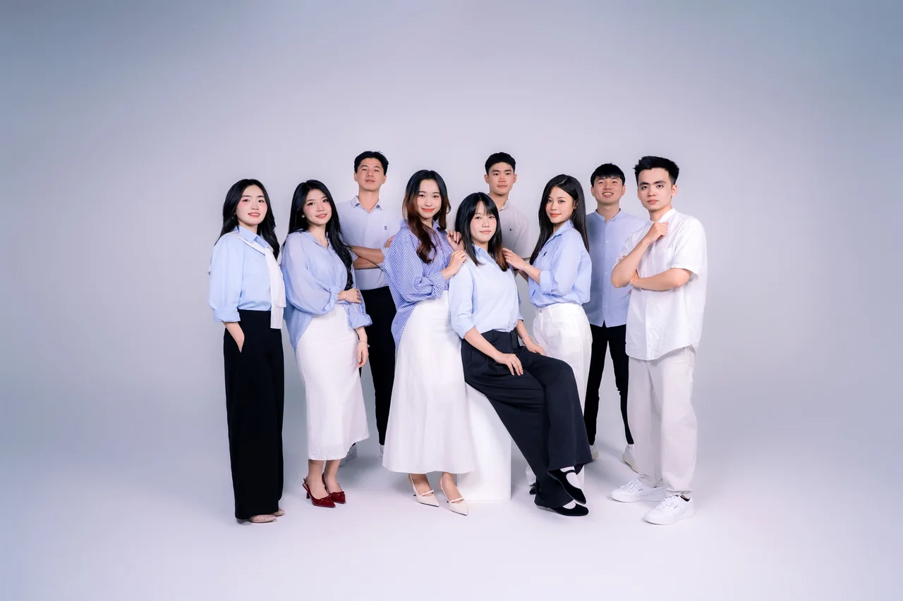 The Orbit One team